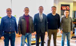 Kırklareli ve Kocaeli Arasında “Su Kardeşliği” İş Birliği Sürüyor