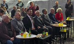 Yayla, Cumhuriyet Coşkusunu Balkan Türkleriyle Paylaştı