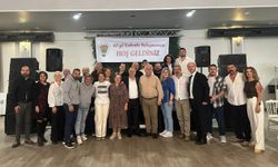 Milletvekili Özkan, 60. Yıl Kahvaltı Buluşmasına Katıldı