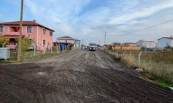 Kavaklı’da Yol Bakım ve Onarım Çalışmaları Aralıksız Sürüyor