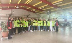 Kırklareli’nde Koruyucu Aile ve Şiddetle Mücadelede Farkındalık Çalışması