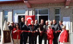 Vize’de Filografi Sergisi Açılışı Gerçekleştirildi