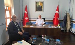 Milletvekili Sarıçam’dan İklim Değişikliği ve Su Kaynakları Vurgusu