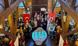 Kırklareli’nde “Cumhuriyetin 102. Yılında Sağlık Tarihine Yolculuk” Etkinliği