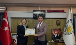 Babaeski Belediyesi’ne “Sıfır Atık Belgesi” Verildi