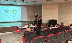 Lüleburgaz’da Diyabet Okulu Eğitimi Verildi