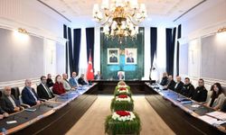 Kırklareli’nde Spor Güvenliği Toplantısı Gerçekleştirildi