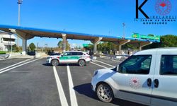 Canlı Hayvan ve Ürün Taşıyan Araçlara Denetim