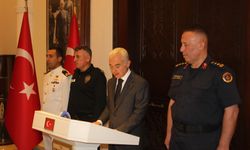 Kırklareli Türkiye’nin En Huzurlu Şehirlerinden Biri Olmayı Sürdürüyor