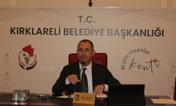 Kırklareli Belediyesi ile 9. Hudut Tugay Komutanlığı Arasında “Yangın Yardımlaşma Protokolü”