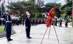 Kırklareli’nde Cumhuriyet Bayramı Kutlamaları Başladı