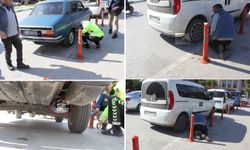 Yavru Kediyi Kurtarmak İçin Seferber Oldular