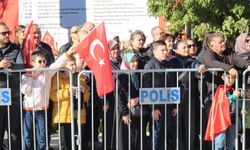 Kırklareli’nde Cumhuriyet Coşkusu Meydanlara Sığmadı