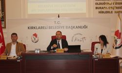 Kırklareli Belediyesi’nden Evcil Hayvan Sahiplerine Destek: Pasaportlar Ücretsiz Verilecek