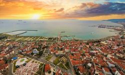 Tekirdağ ağustos ayında 257 milyon dolarlık ihracat yaptı