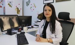 Uzmanı açıkladı: "Ağır okul çantaları çocuklarda skolyoz riskini artırıyor"