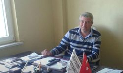Kırklareli'nde yüksekten düşen muhtar hayatını kaybetti