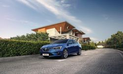 Renault Eylül'de 11 bin 529 adet satışla en çok satan marka oldu