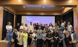 Beslenmenin sırları işaret diliyle anlatıldı