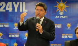 Bakan Tunç: "Türkiye'yi terörden tamamen kurtaralım"