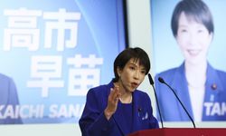 Japonya’ya ilk kadın başbakan geliyor: iktidardaki LDP’nin liderlik seçimini Takaichi kazandı