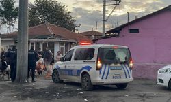 Tekirdağ'da cenaze evi savaş alanına döndü: 2 ölü, 2 yaralı