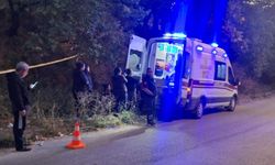 Motosikletle seyir halindeyken kalp krizi geçiren şahıs vefat etti