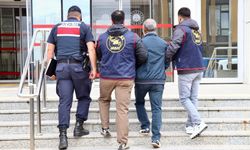 Diyarbakır'da 20 yıldır 'kasten adam öldürme' suçundan aranan zanlı Kırklareli'nde yakalandı