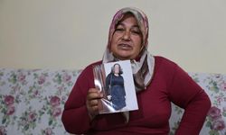 Sürekli kaçan Eda'dan 13 gündür haber alınamıyor