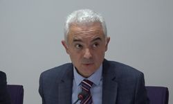 Kırklareli'nde İl Koordinasyon Kurulu toplantısı yapıldı