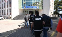 Test sonuçlarına para karşılığı müdahale: 20 gözaltı