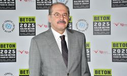 "Türkiye ikinci çeyrekte 4,8 büyürken inşaat sektörü 10,9 büyüdü"