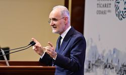 İTO Başkanı Avdagiç’ten Nefes Kredisi türünde "rotatif kredi" önerisi