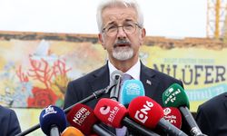 Nilüfer eski belediye başkanı gözaltına alındı