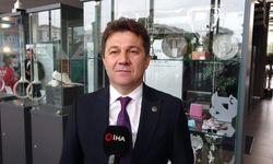 Suat Çelen: "Türk cimnastiği artık katıldığı tüm yarışmalara madalya için gidiyor"