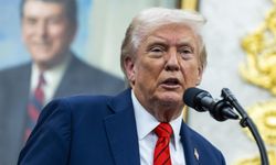 Trump: "ABD Çin'e zarar vermek değil, yardım etmek istiyor"