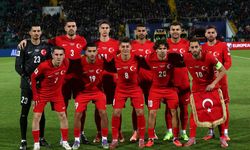 A Milli Futbol Takımı, Gürcistan'ı konuk edecek