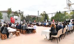 Tekirdağ Yetiştirme Yurdunda 11. Geleneksel Pilav Günü coşkusu