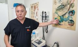 Uzmanı uyardı: "Her baş dönmesi vertigo değil"