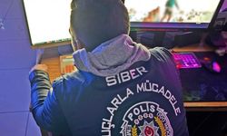 Polisten yasa dışı bahis ve sanal kumar denetimi