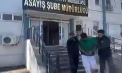 Diyarbakır'da iş yeri kurşunlayan zanlı tutuklandı