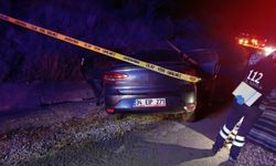 Burdur'da otomobil ile tır çarpıştı: 1 ölü, 2 yaralı