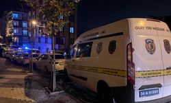 Arnavutköy’de evinin önünde silahlı saldırıya uğrayan adam ağır yaralandı