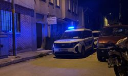 Bursa’da bir genç evinde ölü bulundu