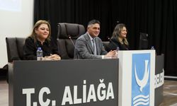 Aliağa Belediyesinin 2026 yılı bütçesi onaylandı