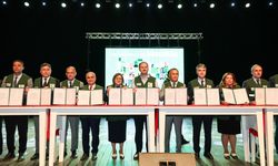 Gaziantep’te "Bağımsızlık Seferberliği" protokolü imzalandı