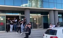 Bursa merkezli dev operasyon: Çirkinler ve Daltonlar çökertildi, 16 kişi tutuklandı