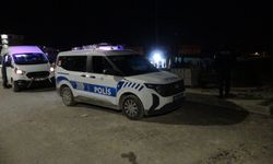 Asansör montajı sırasında 3 metreden düşen işçi ağır yaralandı