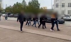 Kendilerini belediye başkan yardımcısı olarak tanıtan dolandırıcılara operasyon: 17 gözaltı