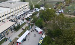 BUÜ’de yeni öğrenciler için ‘Oryantasyon günleri’